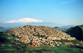 CASA a TORRE - GANGI CENTRO, Gangi